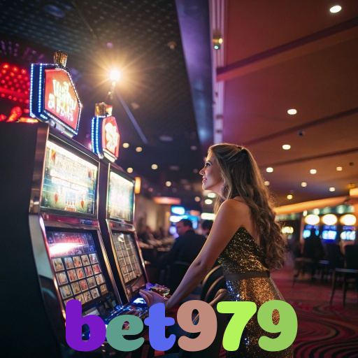 bet979：Aposte nas melhores slots e conquiste prêmios como nunca!