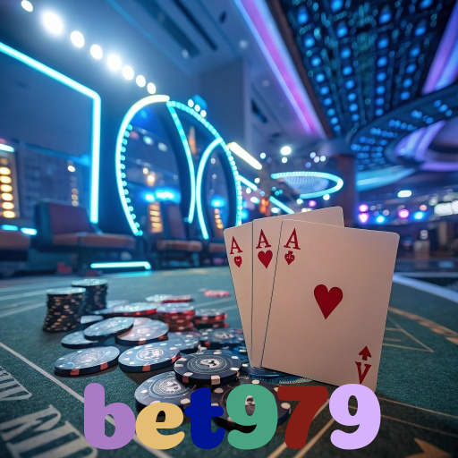 bet979：Aposte no futebol, jogue poker e conquiste vitórias épicas!