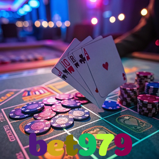 bet979:Aposte no futebol, jogue poker e conquiste vitórias épicas!