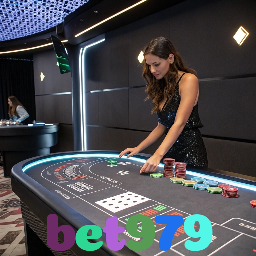 bet979：Jogue poker, aposte no futebol e ganhe em grandes jogos de cassino!