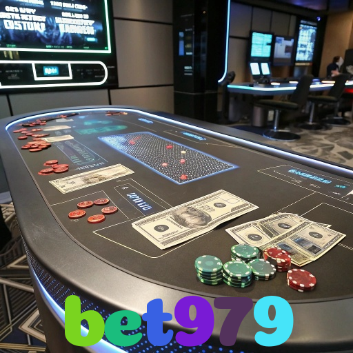 bet979：Aposte nas melhores slots e conquiste prêmios como nunca!
