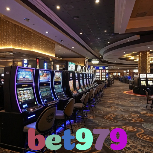 bet979：Aposte nas melhores slots e conquiste prêmios como nunca!