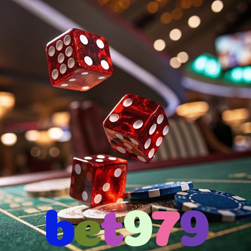 bet979：Jogue poker, aposte no futebol e ganhe em grandes jogos de cassino!