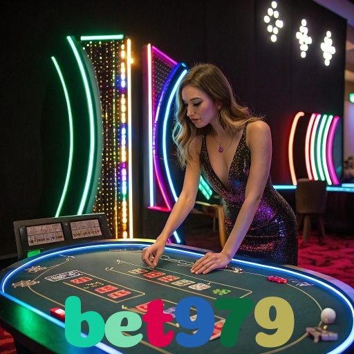 bet979：Aposte nas melhores slots e conquiste prêmios como nunca!