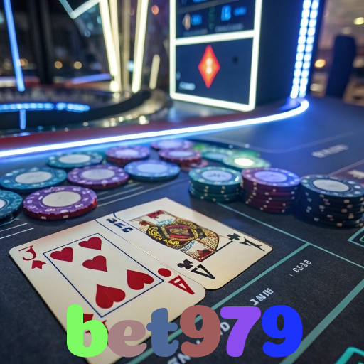 bet979：Aposte no futebol, jogue poker e conquiste vitórias épicas!