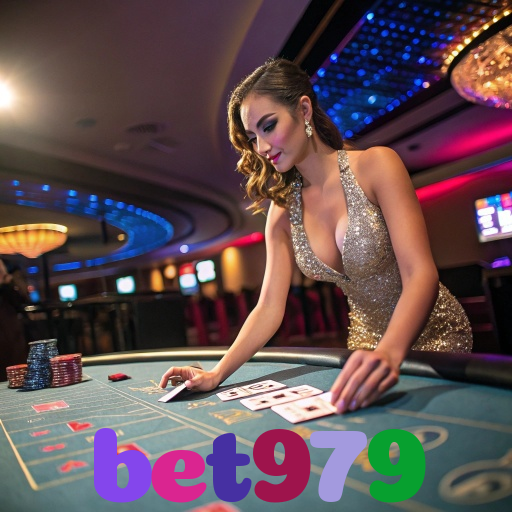 bet979:Aposte nas melhores slots e conquiste prêmios como nunca!