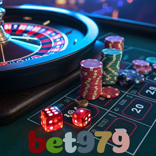 bet979：Jogue poker, aposte no futebol e ganhe em grandes jogos de cassino!