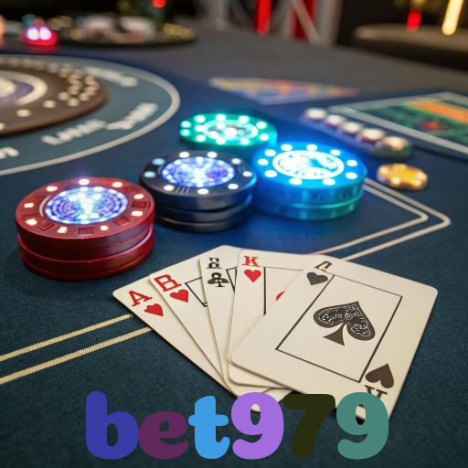 bet979:Aposte no futebol, jogue poker e conquiste vitórias épicas!
