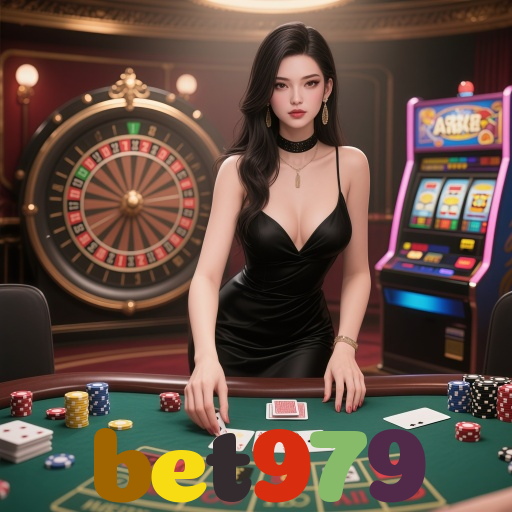 bet979：Jogue poker, aposte no futebol e ganhe em grandes jogos de cassino!