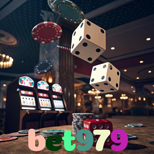 bet979：Aposte nas melhores slots e conquiste prêmios como nunca!