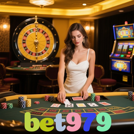 bet979：Aposte nas melhores slots e conquiste prêmios como nunca!