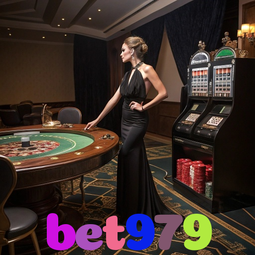 bet979：Aposte nas melhores slots e conquiste prêmios como nunca!