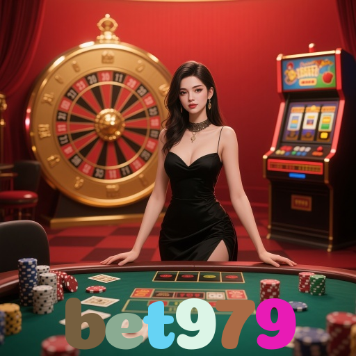 bet979：Aposte no futebol, jogue poker e conquiste vitórias épicas!