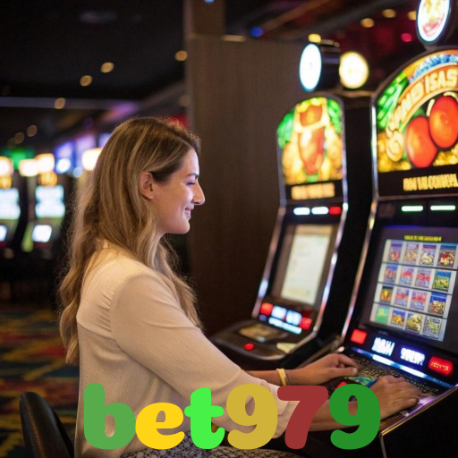 bet979：Aposte nas melhores slots e conquiste prêmios como nunca!