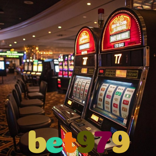 bet979：Aposte nas melhores slots e conquiste prêmios como nunca!