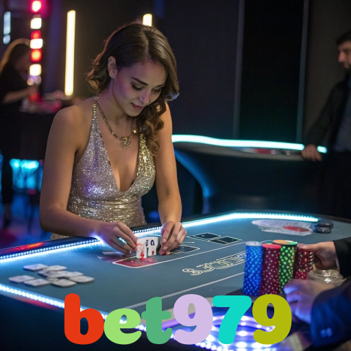 bet979：Aposte no futebol, jogue poker e conquiste vitórias épicas!
