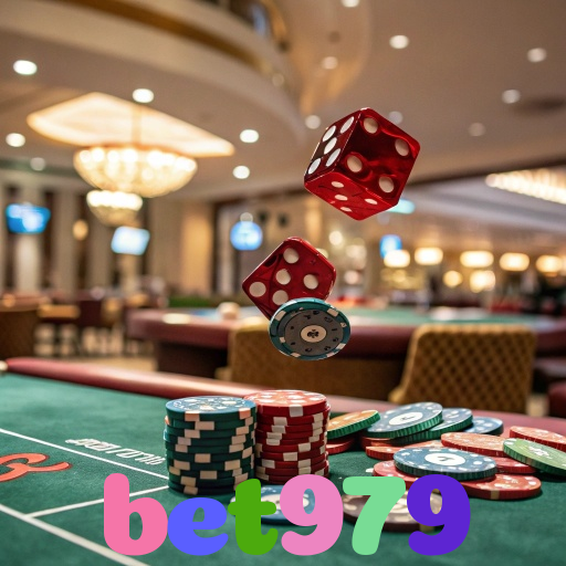 bet979：Aposte nas melhores slots e conquiste prêmios como nunca!