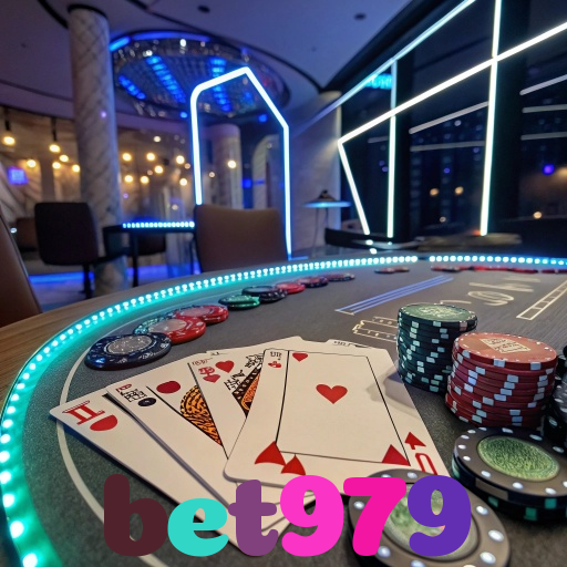 bet979：Aposte no futebol, jogue poker e conquiste vitórias épicas!