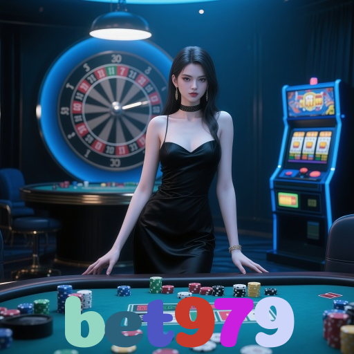 bet979：Jogue poker, aposte no futebol e ganhe em grandes jogos de cassino!