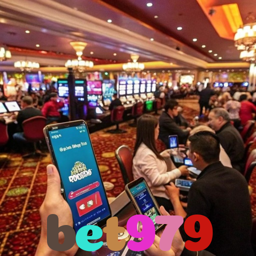 bet979：Jogue poker, aposte no futebol e ganhe em grandes jogos de cassino!