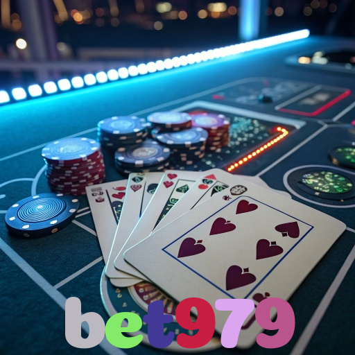 bet979:Jogue poker, aposte no futebol e ganhe em grandes jogos de cassino!