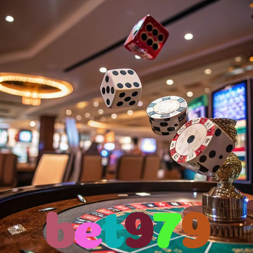 bet979：Jogue poker, aposte no futebol e ganhe em grandes jogos de cassino!