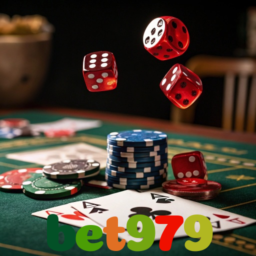 bet979：Aposte no futebol, jogue poker e conquiste vitórias épicas!