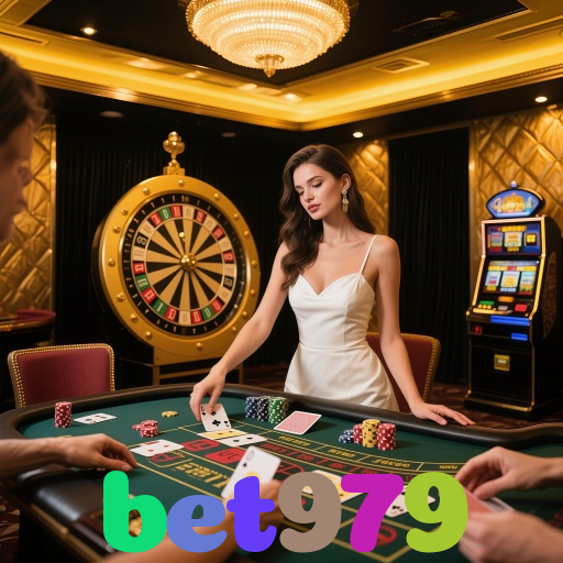 bet979：Aposte no futebol, jogue poker e conquiste vitórias épicas!