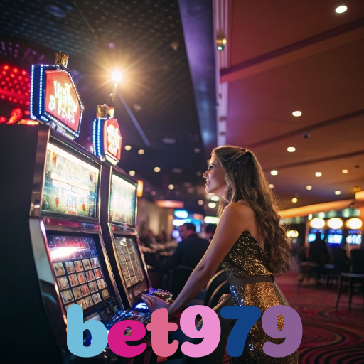 bet979:Aposte nas melhores slots e conquiste prêmios como nunca!