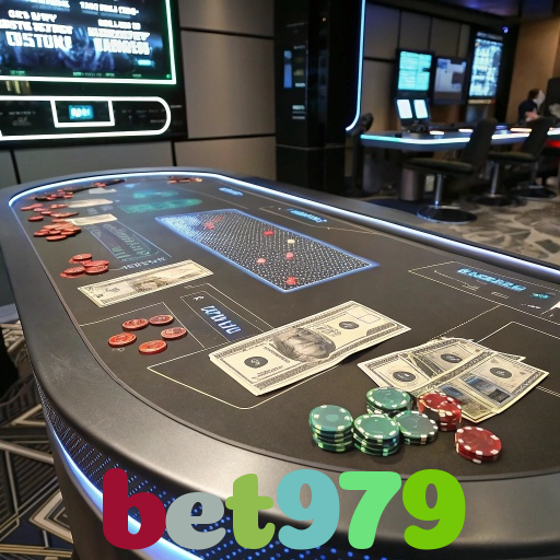 bet979：Aposte no futebol, jogue poker e conquiste vitórias épicas!