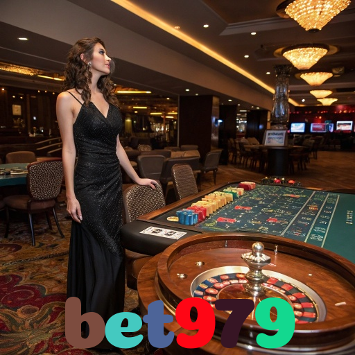 bet979：Aposte nas melhores slots e conquiste prêmios como nunca!