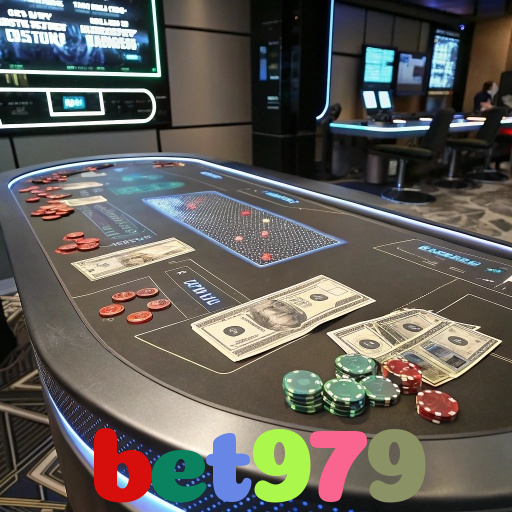 bet979：Aposte no futebol, jogue poker e conquiste vitórias épicas!