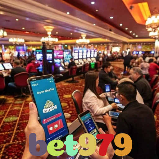 bet979：Jogue poker, aposte no futebol e ganhe em grandes jogos de cassino!