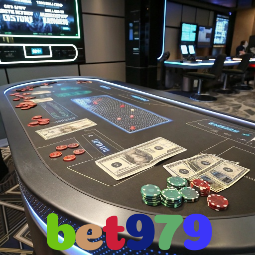 bet979：Jogue poker, aposte no futebol e ganhe em grandes jogos de cassino!