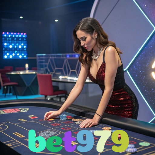 bet979：Aposte nas melhores slots e conquiste prêmios como nunca!
