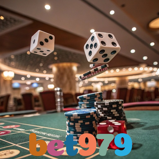 bet979：Jogue poker, aposte no futebol e ganhe em grandes jogos de cassino!