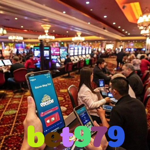 bet979：Aposte nas melhores slots e conquiste prêmios como nunca!