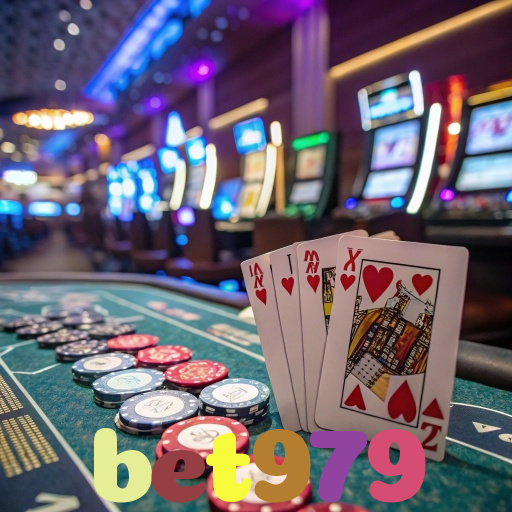 bet979：Aposte no futebol, jogue poker e conquiste vitórias épicas!