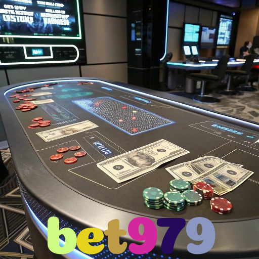 bet979：Aposte nas melhores slots e conquiste prêmios como nunca!