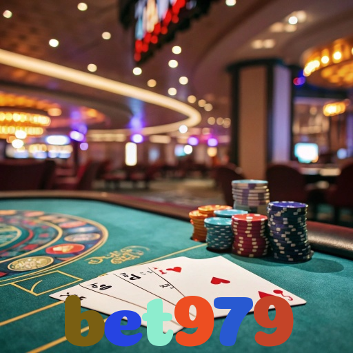 bet979：Jogue poker, aposte no futebol e ganhe em grandes jogos de cassino!