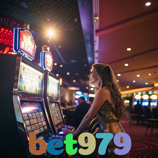 bet979：Aposte nas melhores slots e conquiste prêmios como nunca!