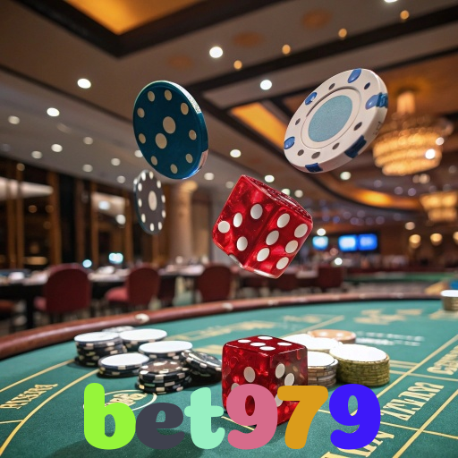 bet979：Aposte nas melhores slots e conquiste prêmios como nunca!