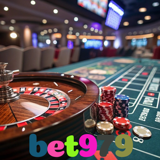 bet979：Aposte nas melhores slots e conquiste prêmios como nunca!