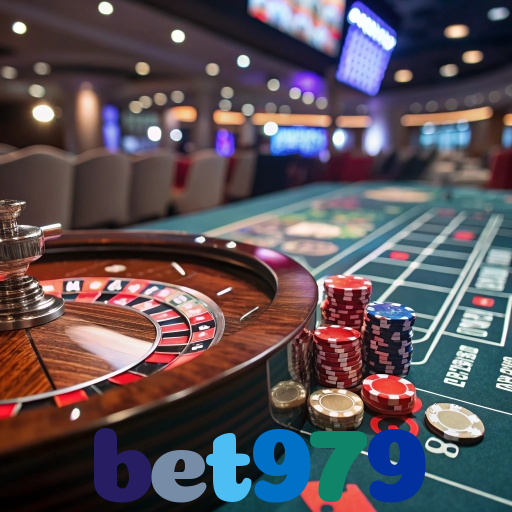 bet979：Aposte nas melhores slots e conquiste prêmios como nunca!