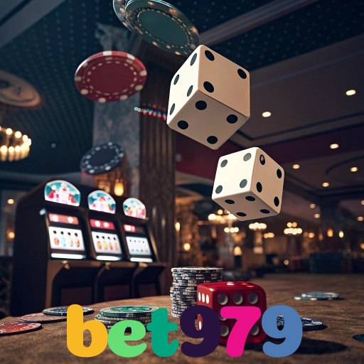 bet979：Jogue poker, aposte no futebol e ganhe em grandes jogos de cassino!