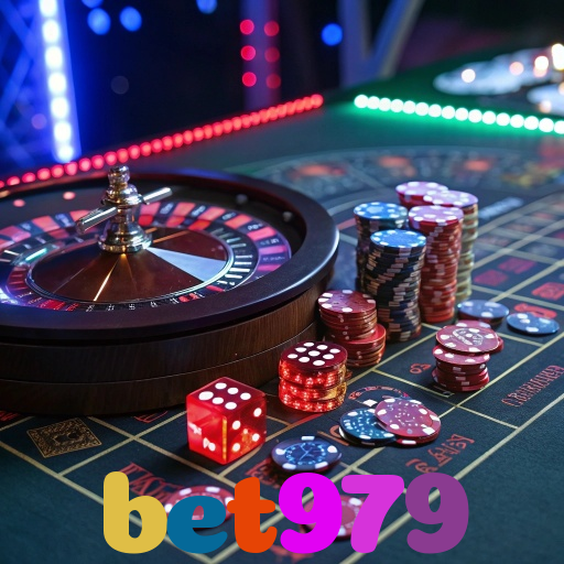 bet979：Jogue poker, aposte no futebol e ganhe em grandes jogos de cassino!