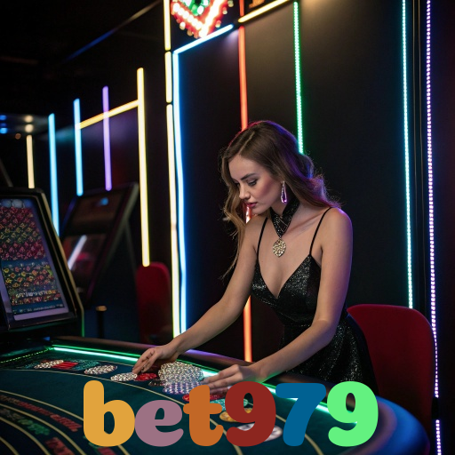 bet979：Aposte nas melhores slots e conquiste prêmios como nunca!