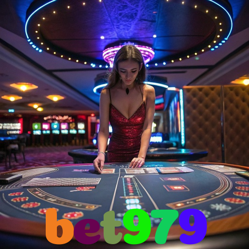 bet979：Aposte nas melhores slots e conquiste prêmios como nunca!