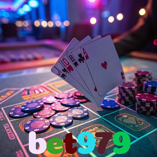bet979:Aposte nas melhores slots e conquiste prêmios como nunca!
