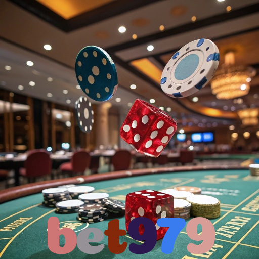 bet979：Jogue poker, aposte no futebol e ganhe em grandes jogos de cassino!